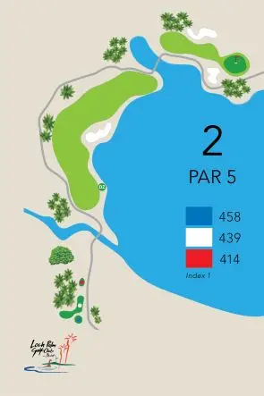 Loch Palm Golf Club Phuket
