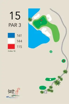 Loch Palm Golf Club Phuket