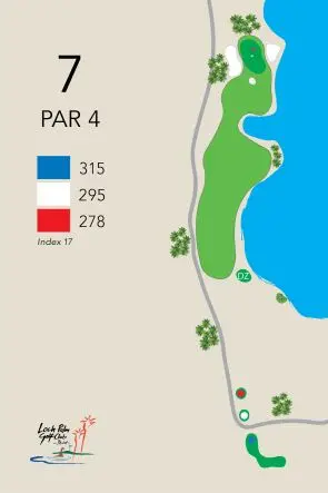 Loch Palm Golf Club Phuket