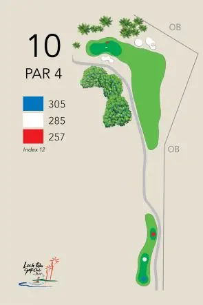 Loch Palm Golf Club Phuket