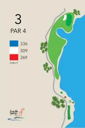 Loch Palm Golf Club Phuket