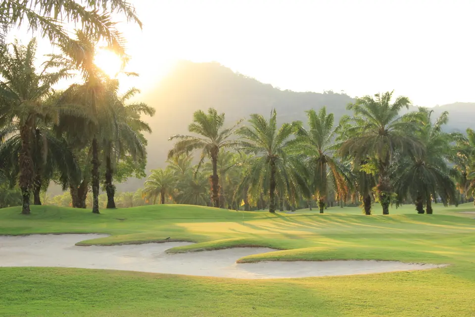 Loch Palm Golf Club Phuket