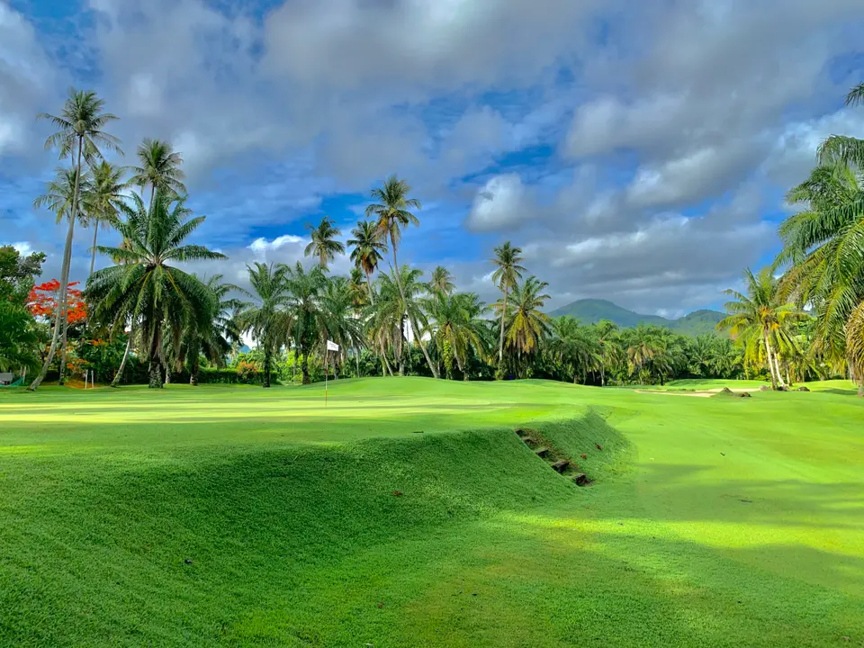 Loch Palm Golf Club Phuket