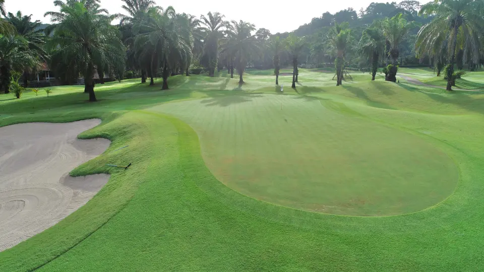 Loch Palm Golf Club Phuket