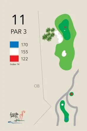 Loch Palm Golf Club Phuket