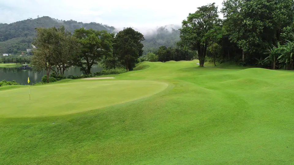 Loch Palm Golf Club Phuket