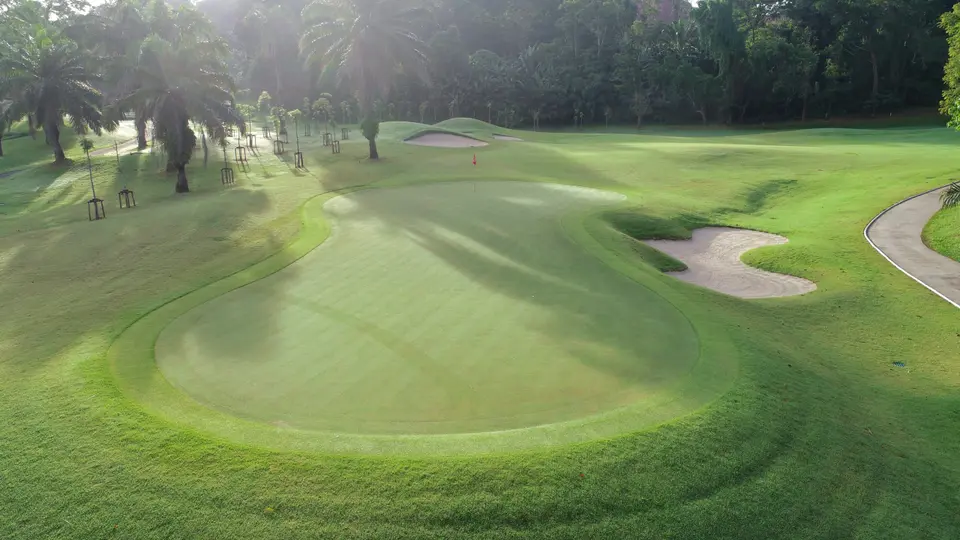 Loch Palm Golf Club Phuket