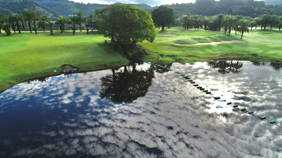 Loch Palm Golf Club Phuket