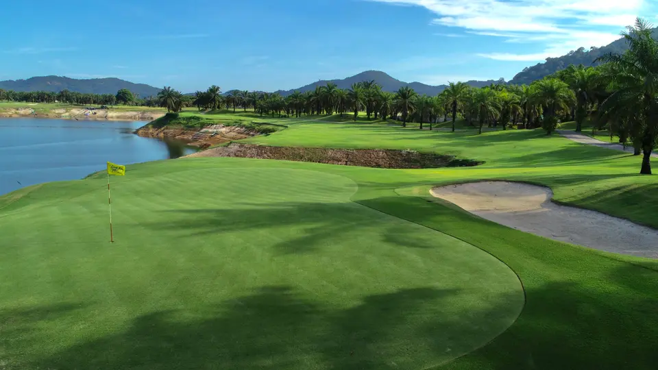 Loch Palm Golf Club Phuket
