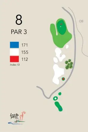 Loch Palm Golf Club Phuket
