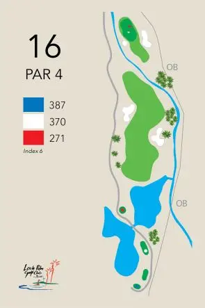 Loch Palm Golf Club Phuket