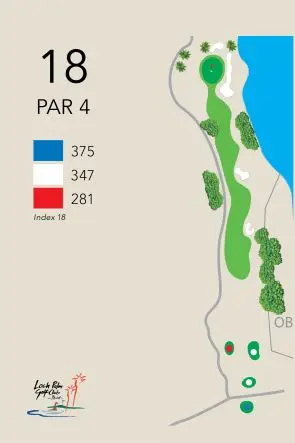 Loch Palm Golf Club Phuket