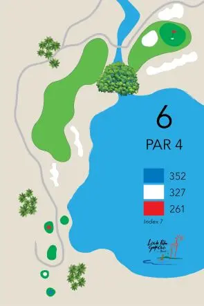 Loch Palm Golf Club Phuket