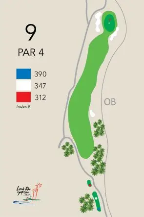 Loch Palm Golf Club Phuket