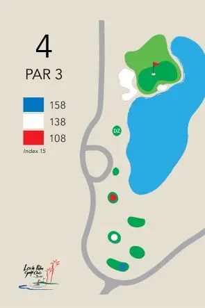 Loch Palm Golf Club Phuket