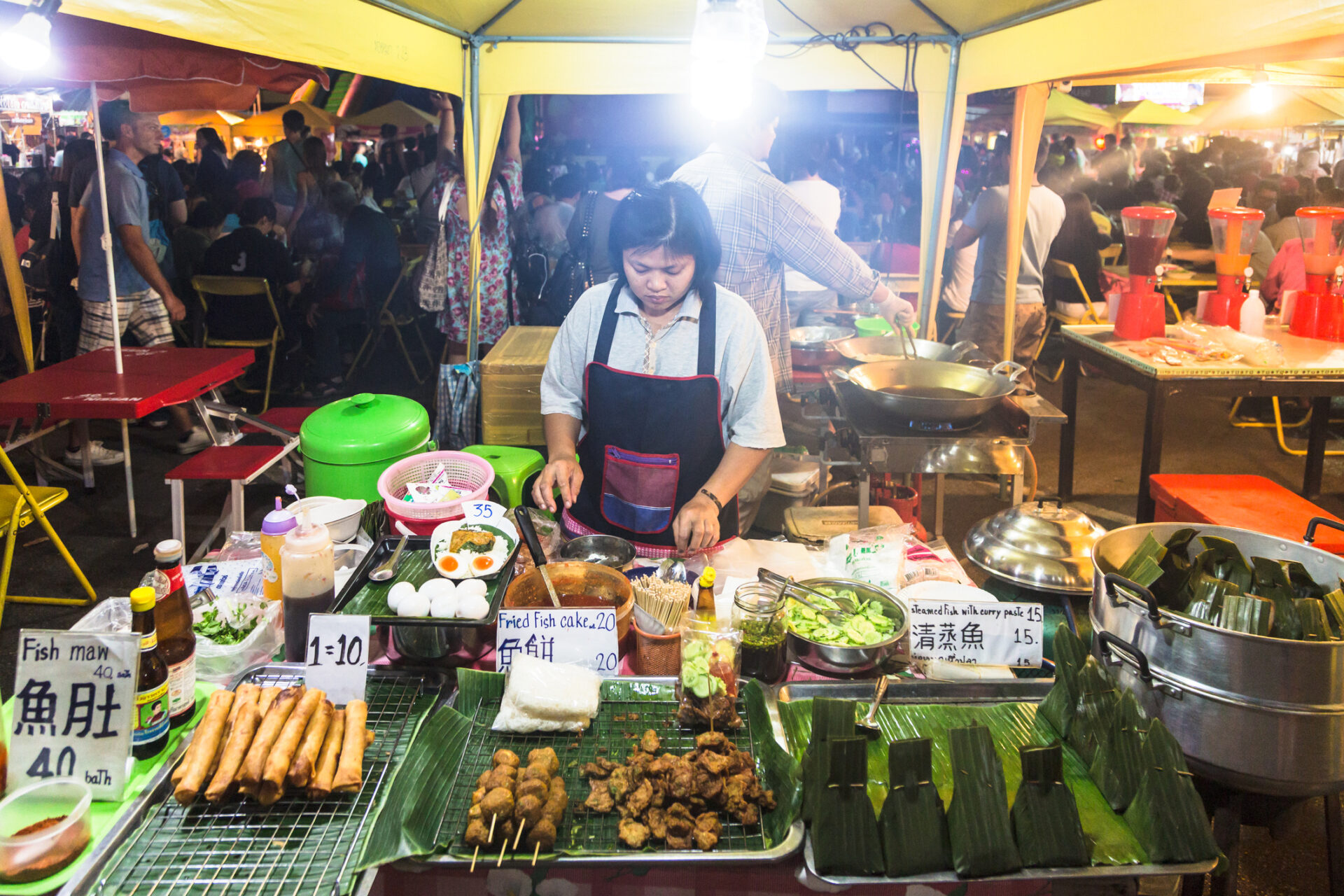 Velkommen til Krabi – billede 5