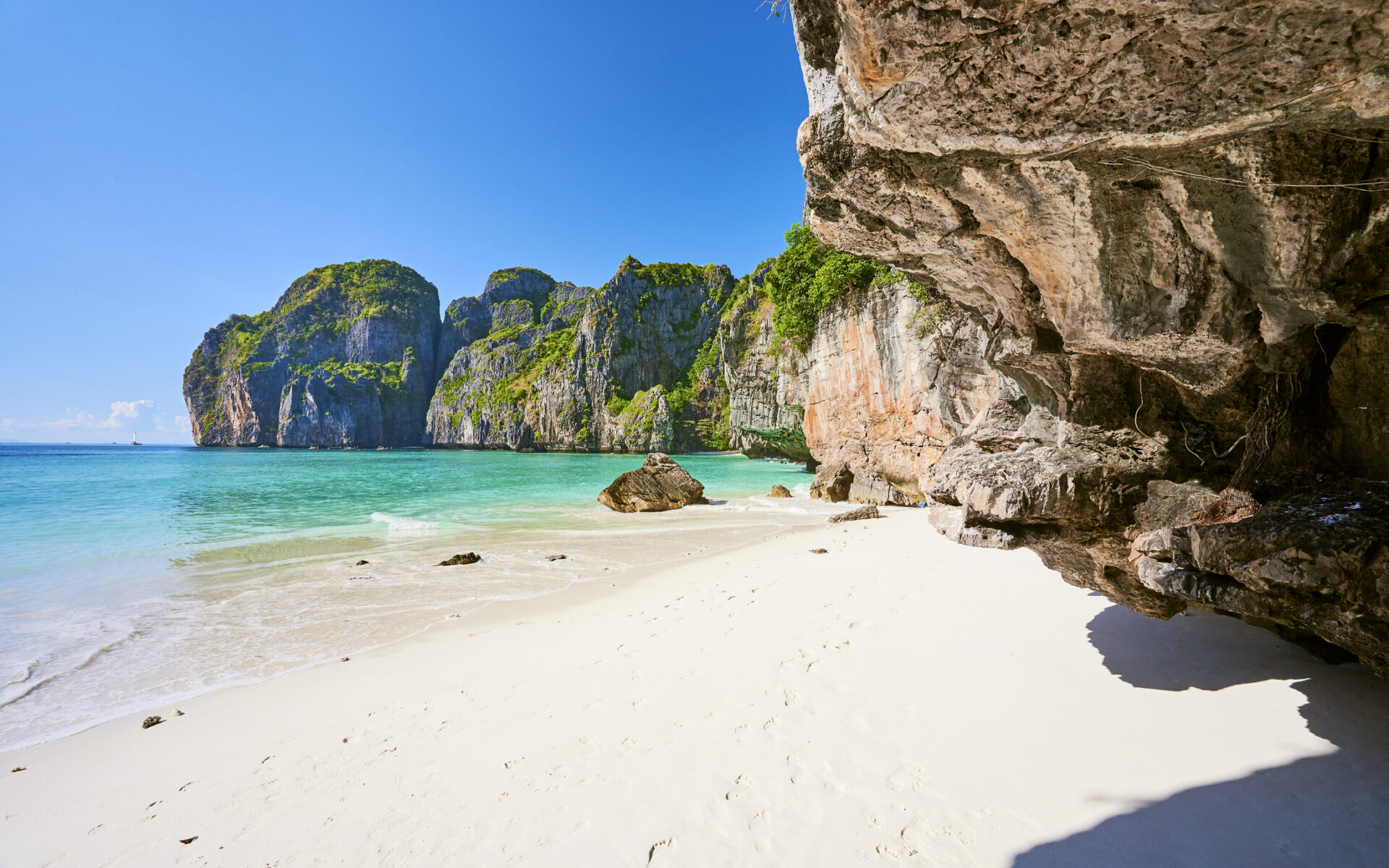 Phi Phi Island – billede 3