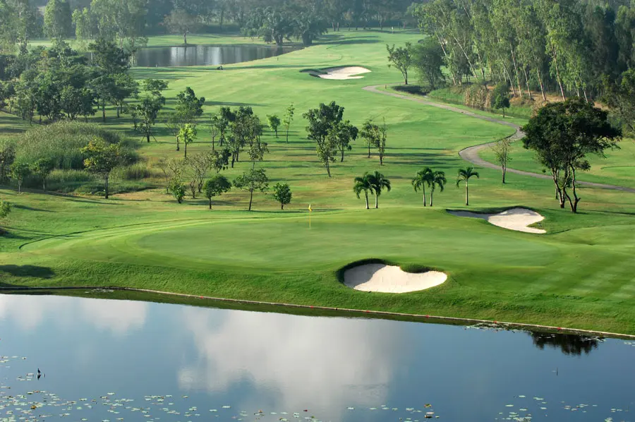Muang kaew golf club bangkok16