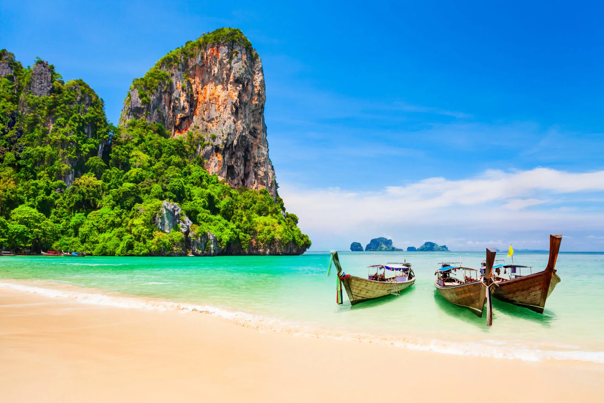 Koh Samui – billede 3