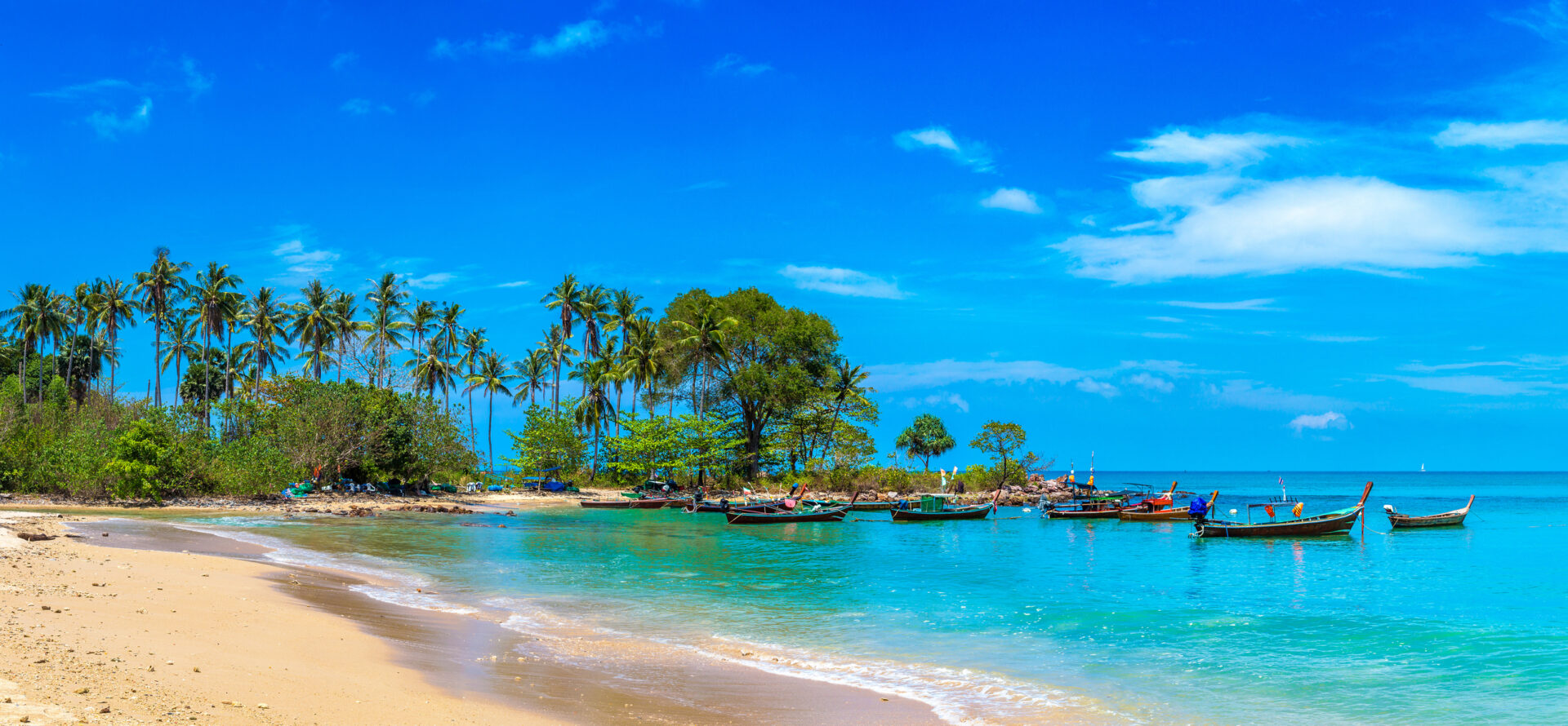 Koh Lanta - lad roen sænke sig – billede 4
