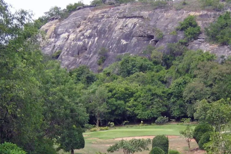 Royal Hua Hin Golf Course