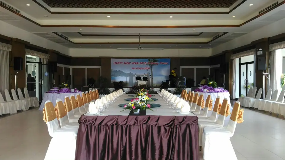 Sea Pines Golf Club Hua Hin