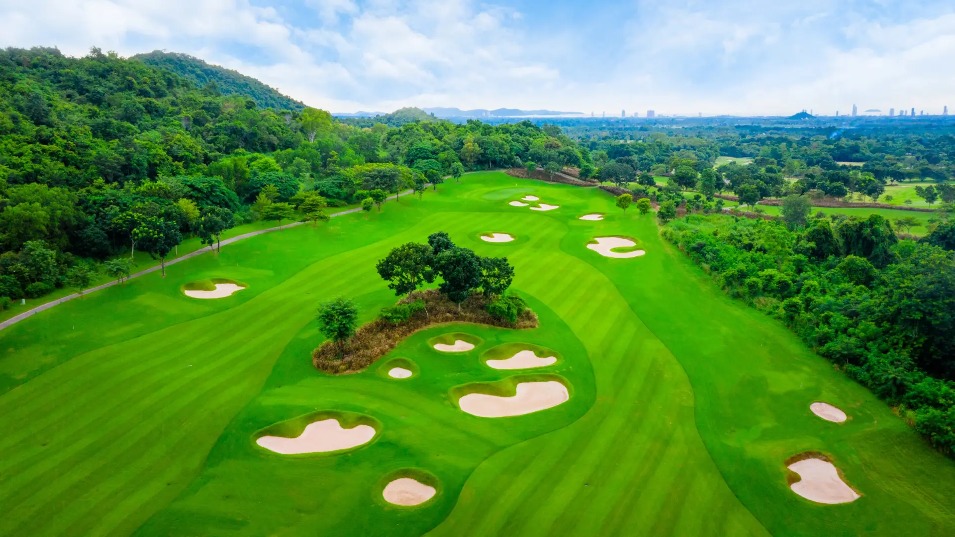 Siam country club plantation course pattaya4