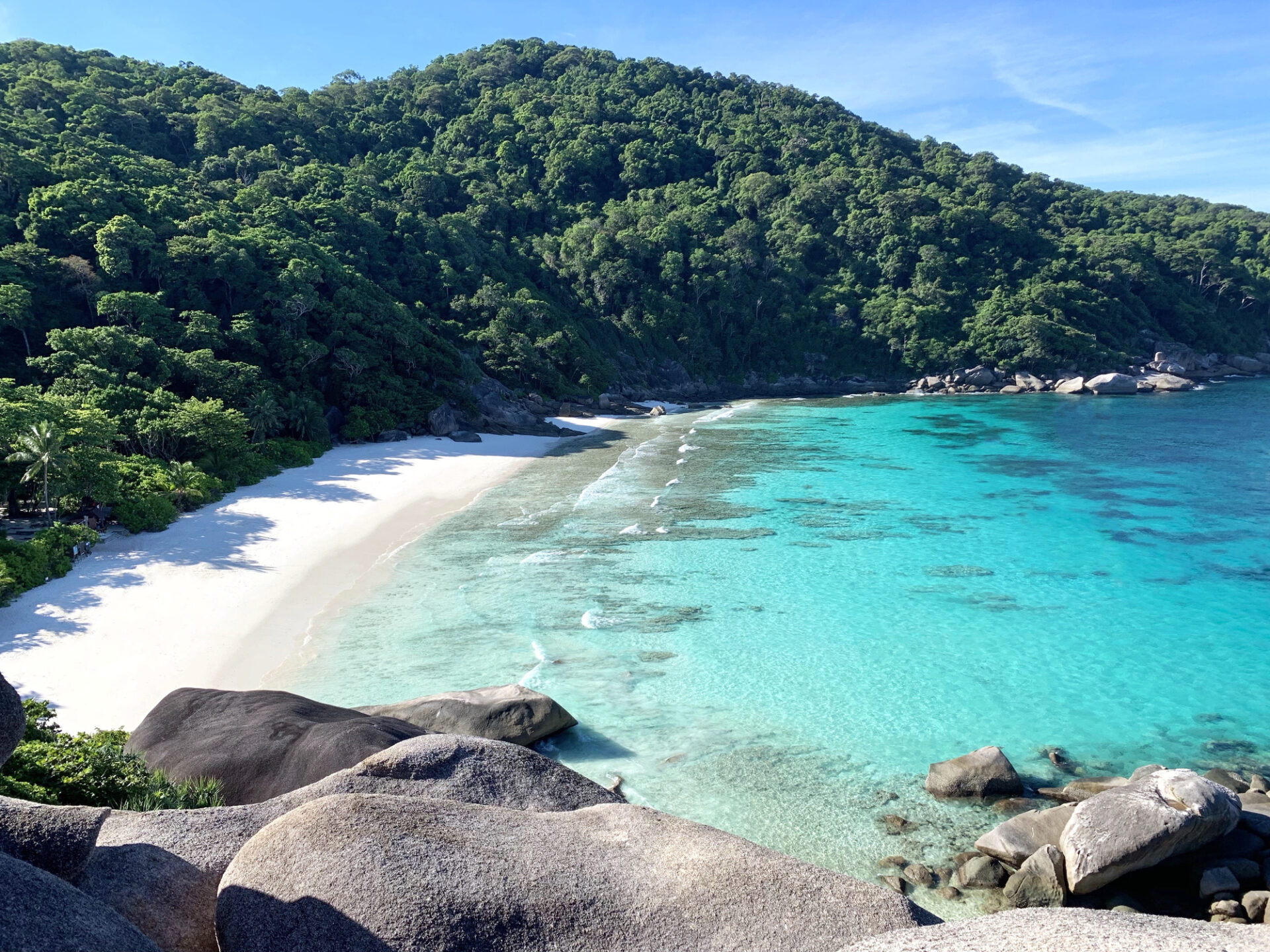 Khao Lak – en perle til lands og til vands – billede 5