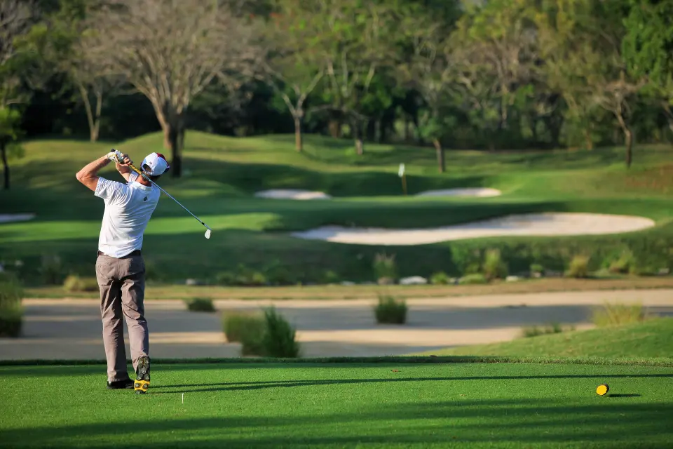 Springfield Royal Golf Country Club Hua Hin