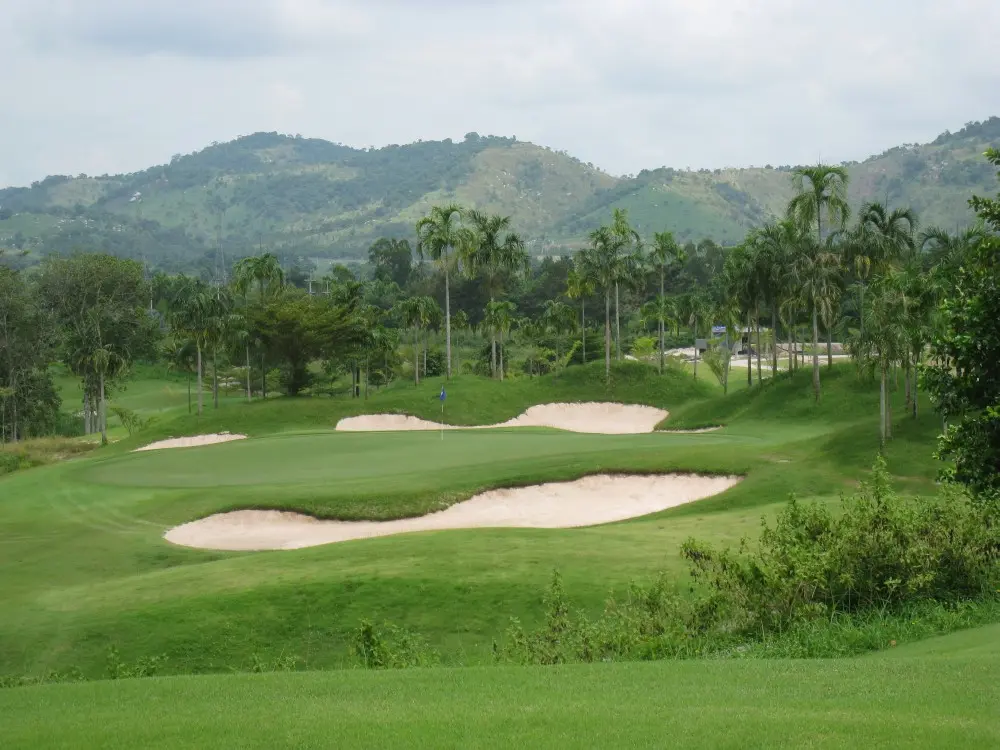 St andrews 2000 golf club rayong6