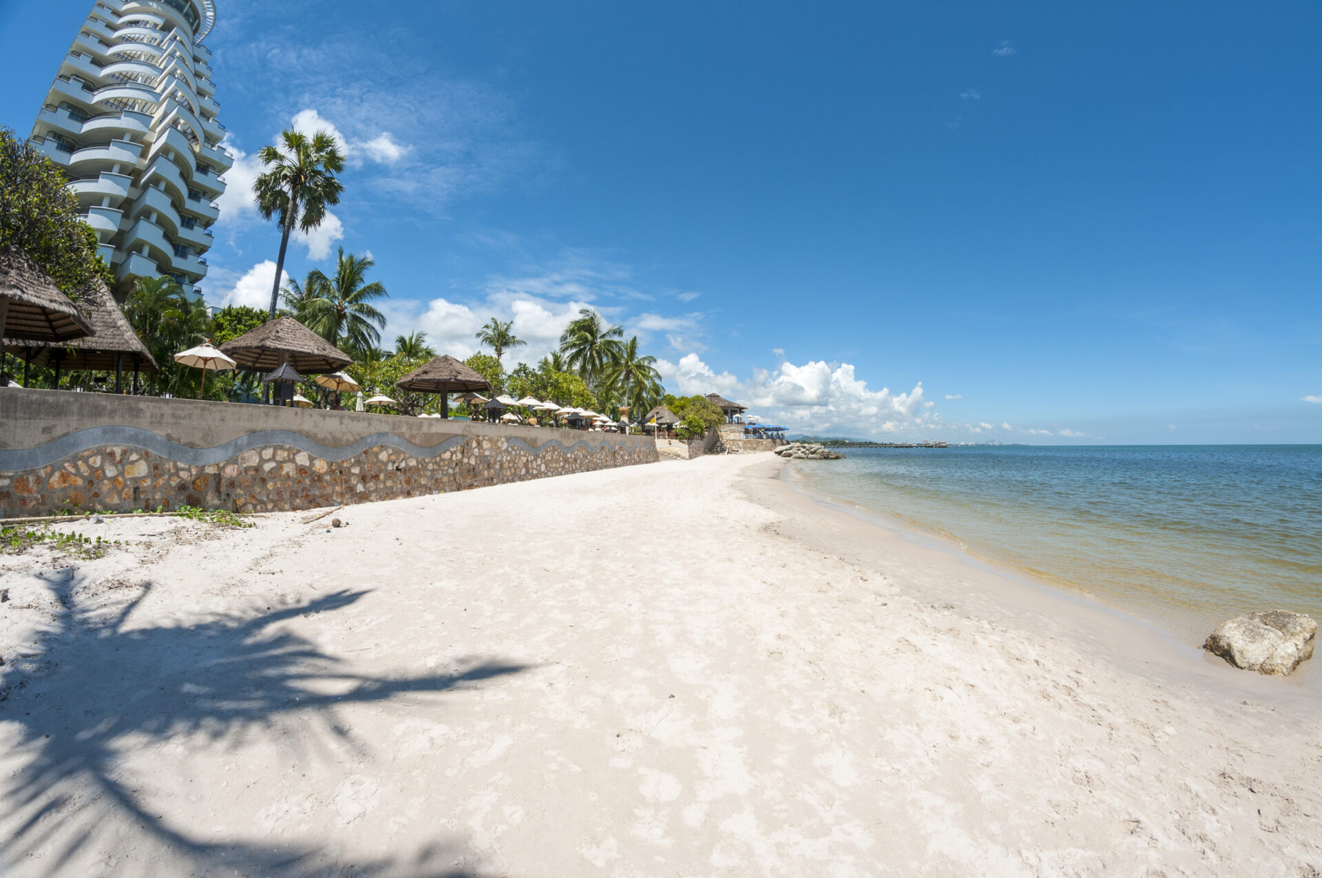 Hua Hin - en evergreen og solskinsperle – billede 5
