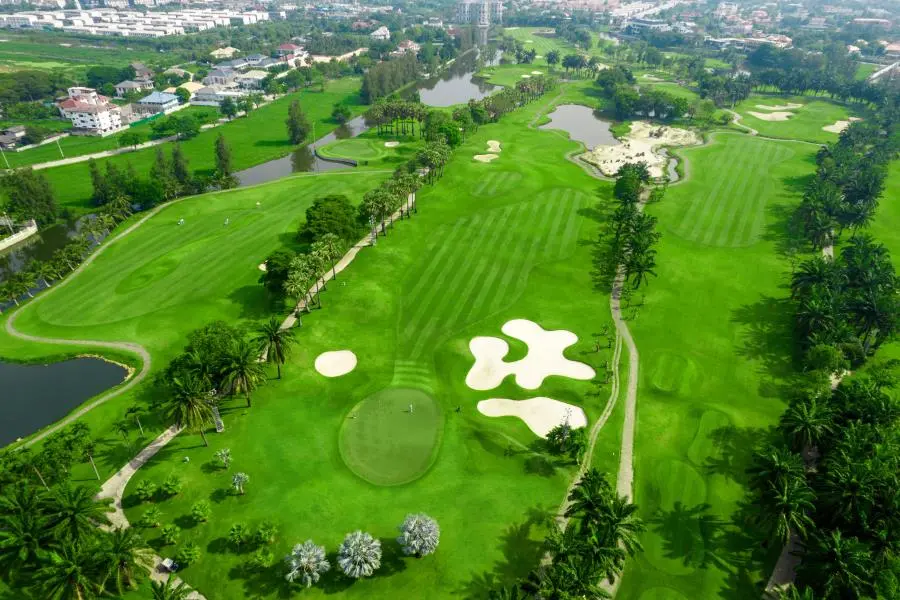 Summit windmill golf club bangkok7