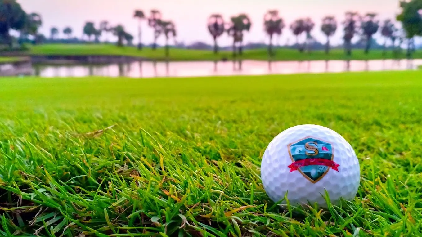 Suwan golf spa2