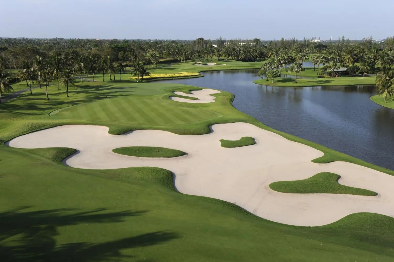 Thai country club bangkok9