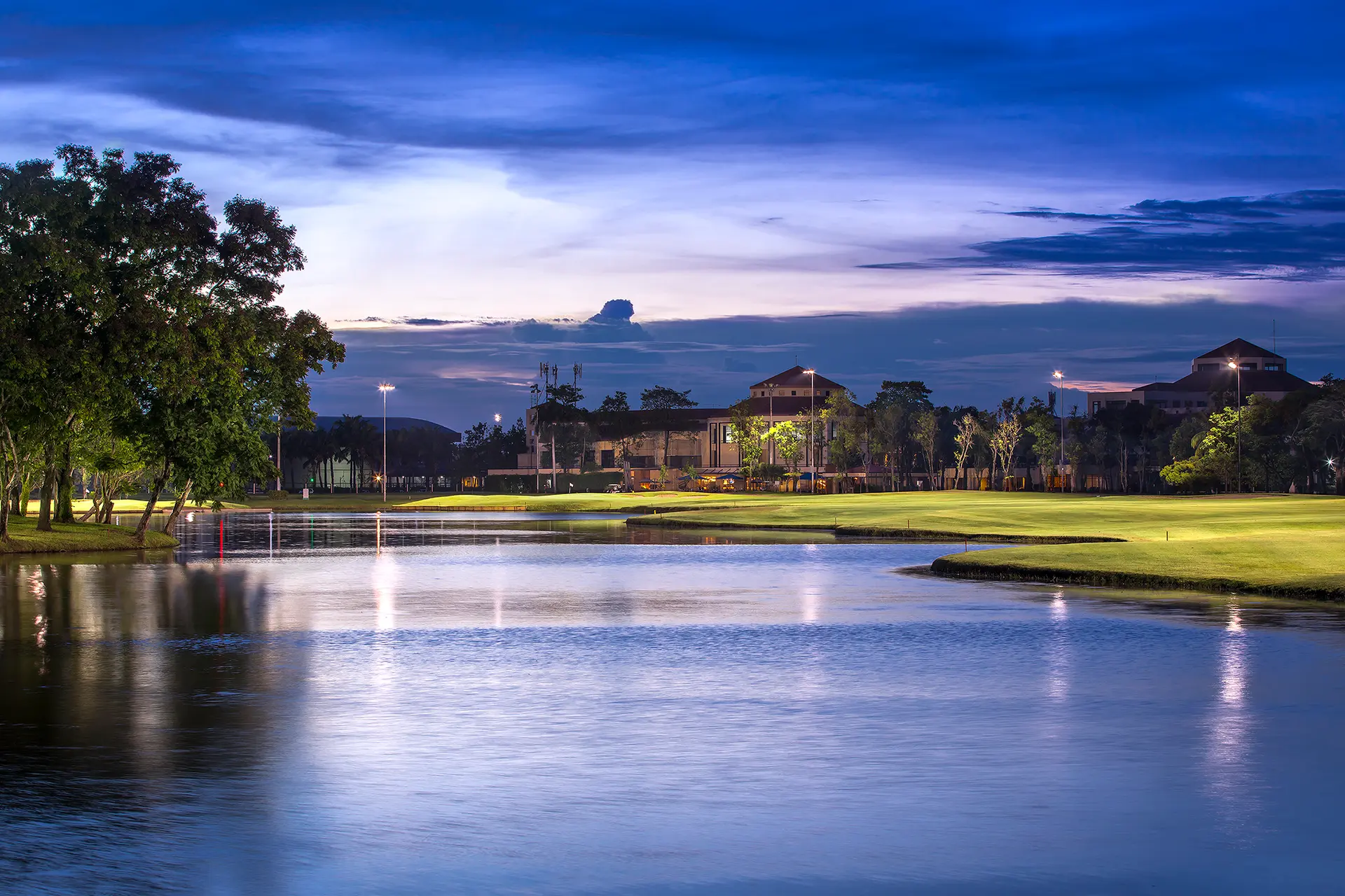 Thana city country club bangkok4
