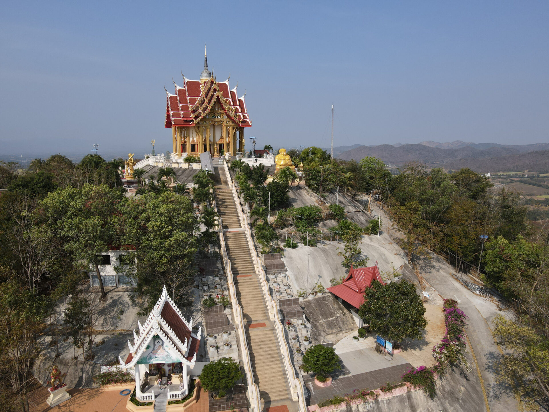 Naturen kalder: Khao Yai National Park – billede 3