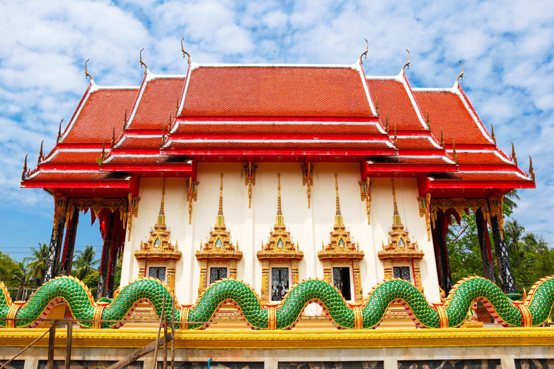 Koh Chang - den populære elefant-ø – billede 5