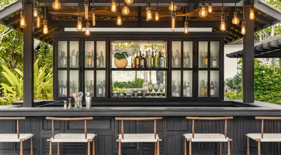 Kimpton Kitalay Samui endnu en bar