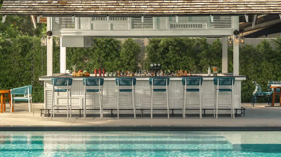 Kimpton Kitalay Samui poolbaren
