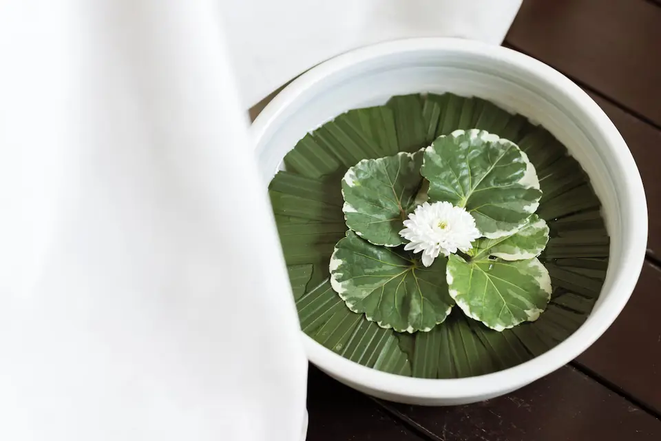 Kimpton Kitalay Samui wellness