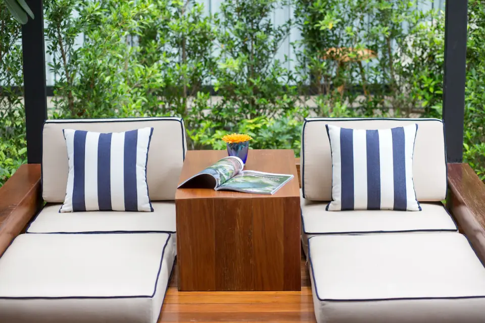 Asira Boutique HuaHin Hotel solstole