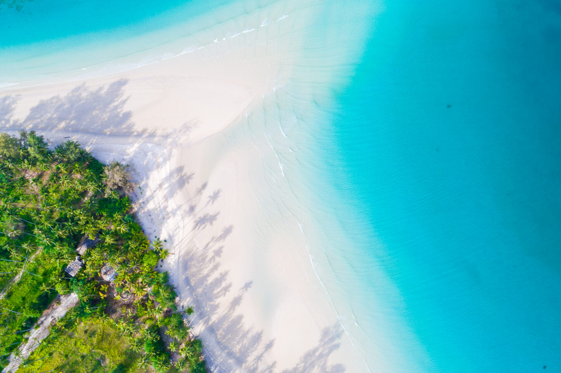 Mauritius er perfekt til en afslappe, tropisk badeferie.